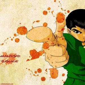 Meet your Posher, Kenneth